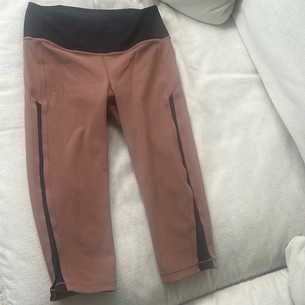 Lululemon tights